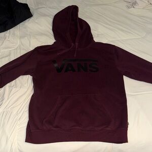 Vans Hoodie